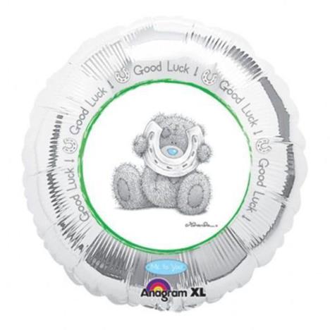 Me to You Bear Good Luck Balloon (Unfilled) £2.99